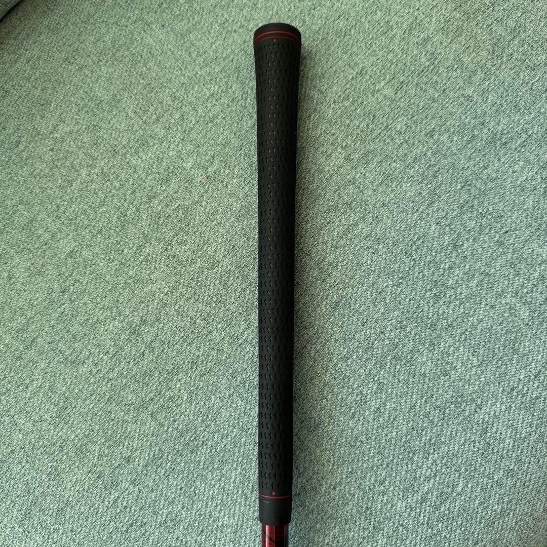 【美品】Onoff オノフAKA 2022 U5 FLEX: R