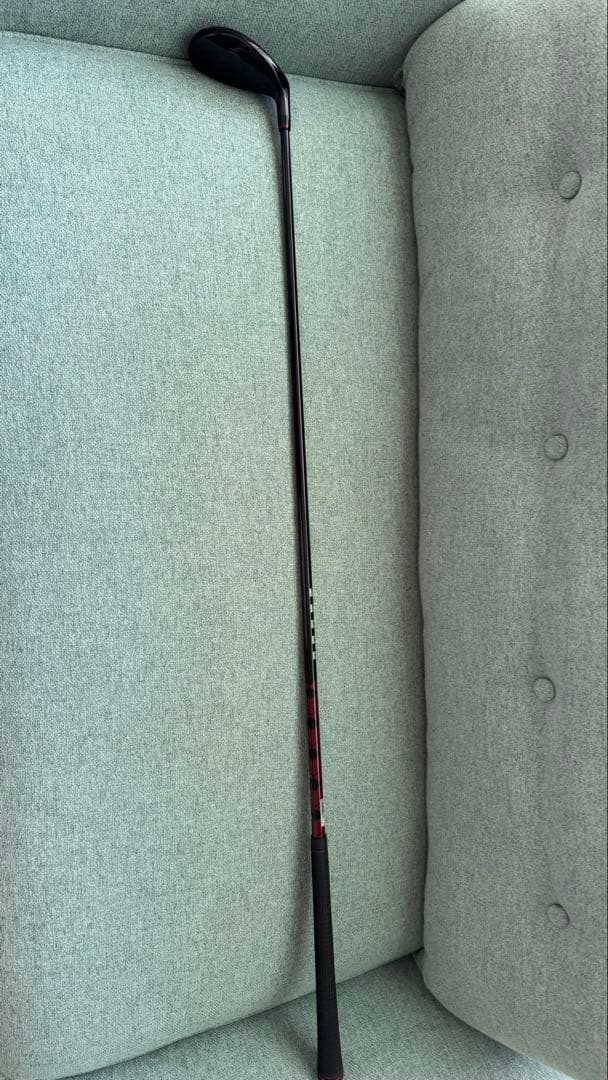 【美品】Onoff オノフAKA 2022 U5 FLEX: R