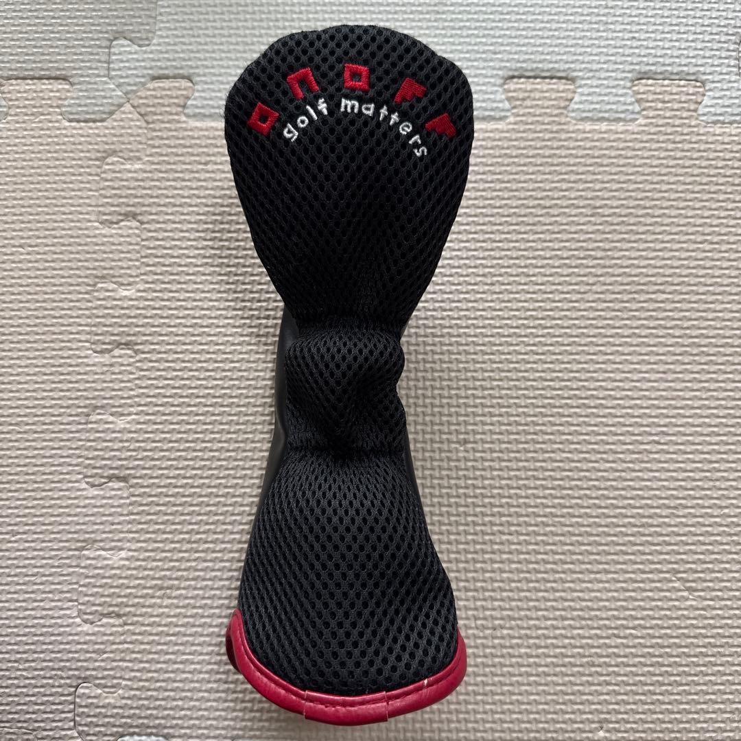 【美品】Onoff オノフAKA 2022 U5 FLEX: R