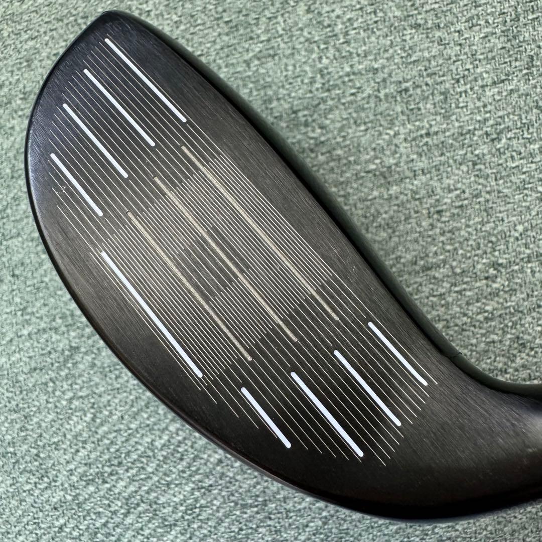 【美品】Onoff オノフAKA 2022 U5 FLEX: R