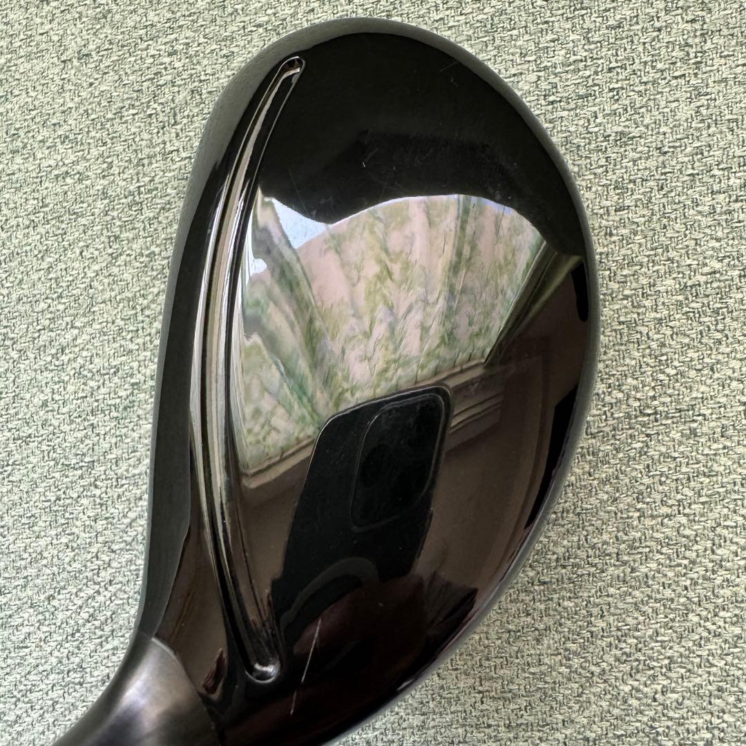 【美品】Onoff オノフAKA 2022 U5 FLEX: R