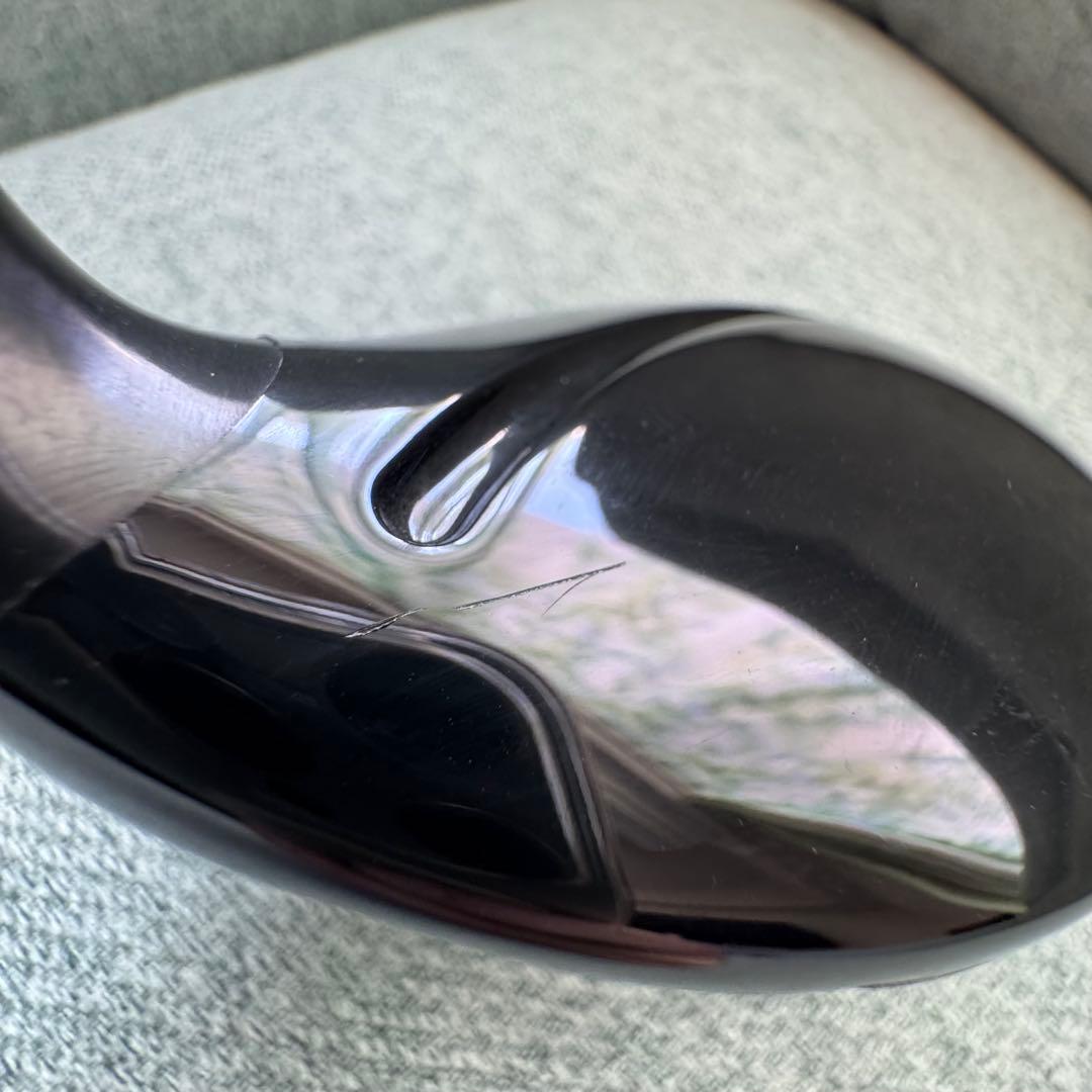 【美品】Onoff オノフAKA 2022 U5 FLEX: R