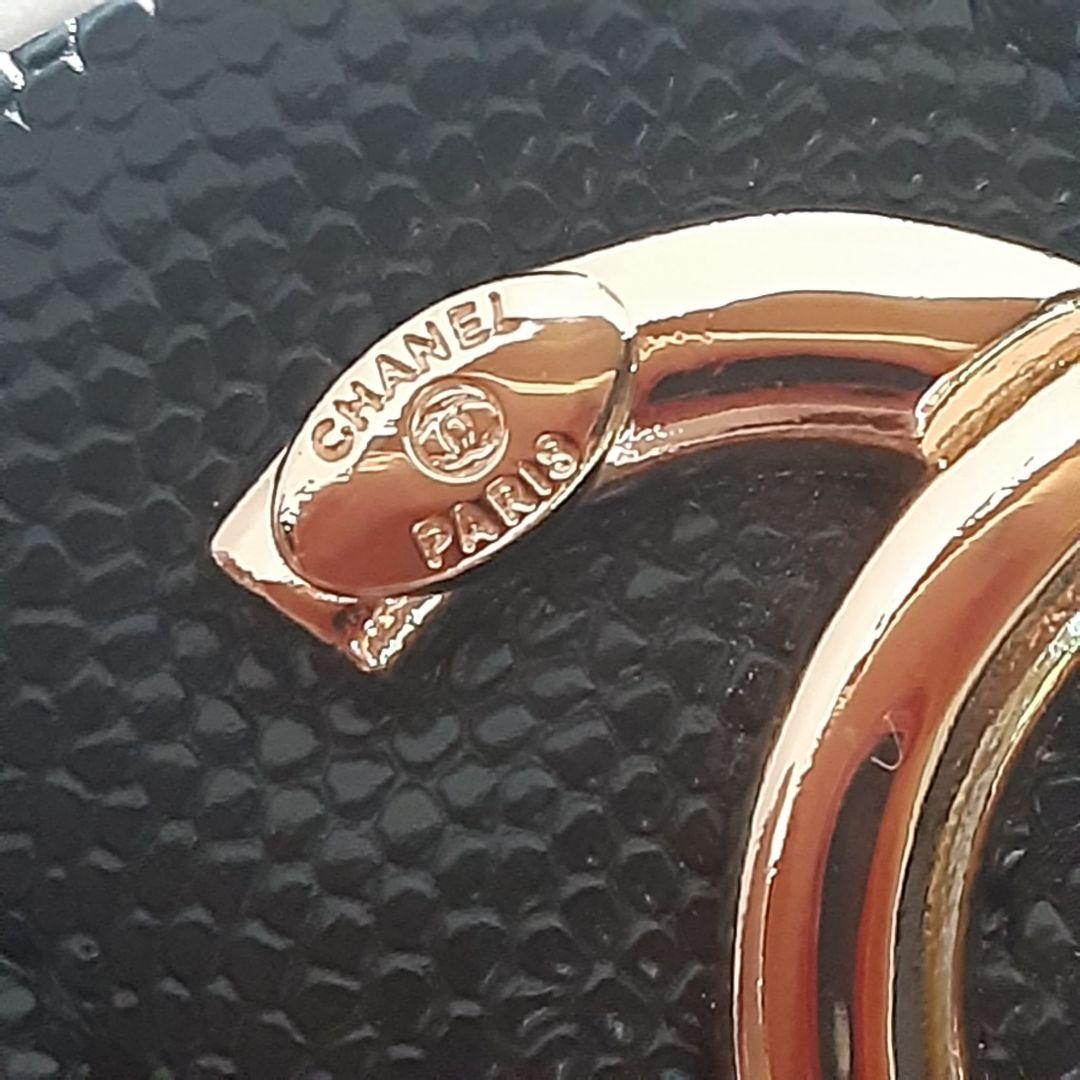 CHANEL シャネル ショルダーバッグ ノベルティ