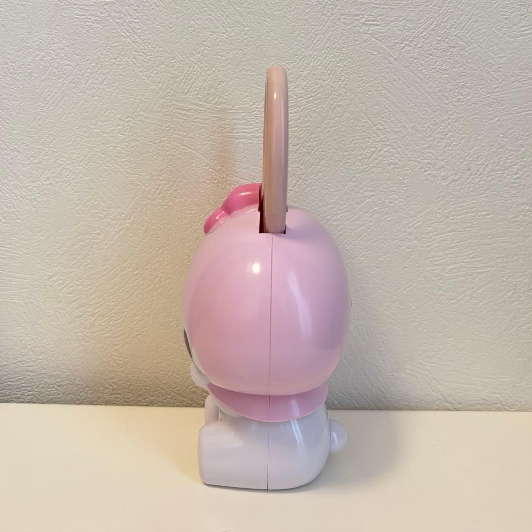 マイメロディ　スタンドはさみ　レア