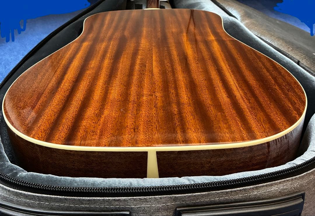 GUILD ウエスタリー コレクション THE140 シリーズ D-140