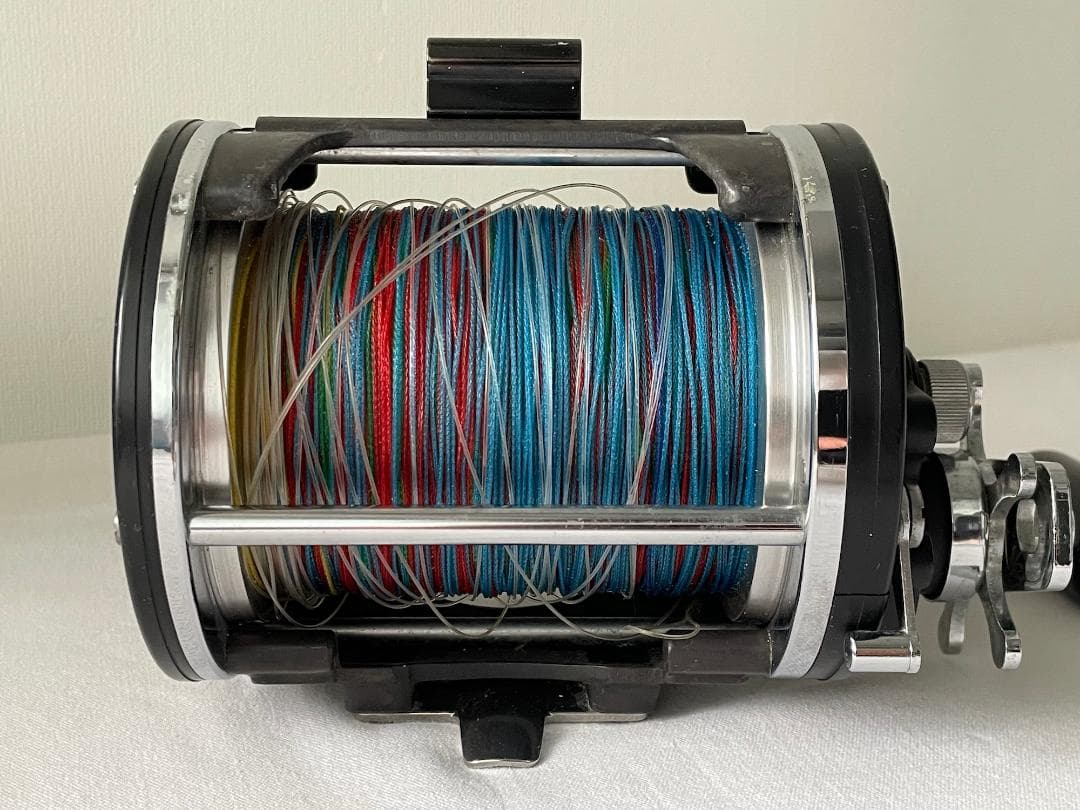 ダイワ ST-900 スーパーダイナミック リール