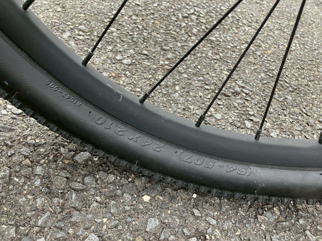 GT ストンパーエース キッズMTB 子ども用自転車 送料込み 匿名配送