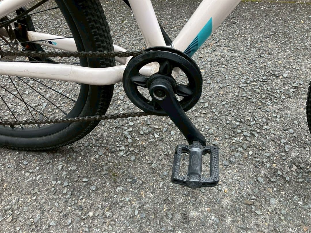 GT ストンパーエース キッズMTB 子ども用自転車 送料込み 匿名配送
