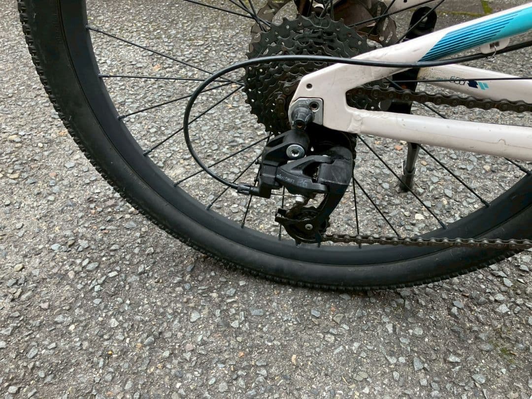 GT ストンパーエース キッズMTB 子ども用自転車 送料込み 匿名配送