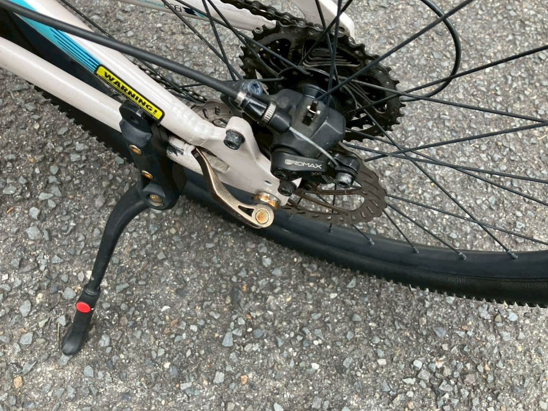 GT ストンパーエース キッズMTB 子ども用自転車 送料込み 匿名配送