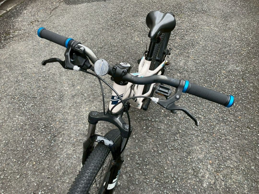 GT ストンパーエース キッズMTB 子ども用自転車 送料込み 匿名配送