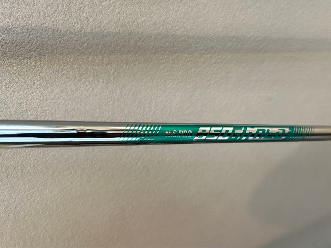 ブリヂストン 233HF 5番アイアン