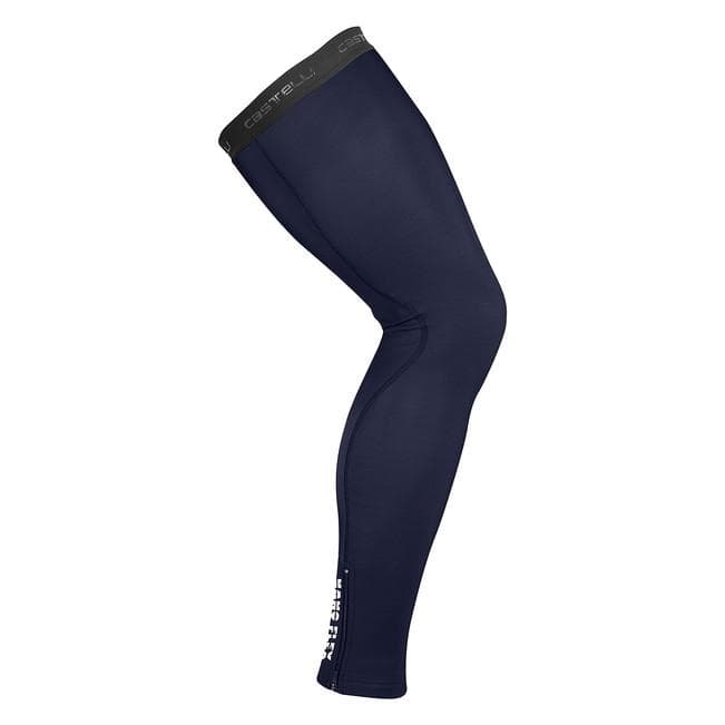 【新品・定価10,780円】Castelli/カステリ レッグウォーマーSサイズ