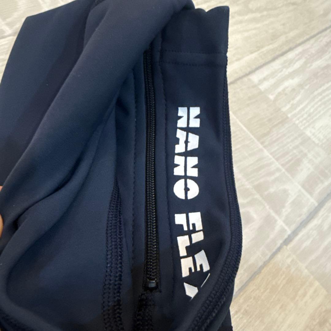 【新品・定価10,780円】Castelli/カステリ レッグウォーマーSサイズ