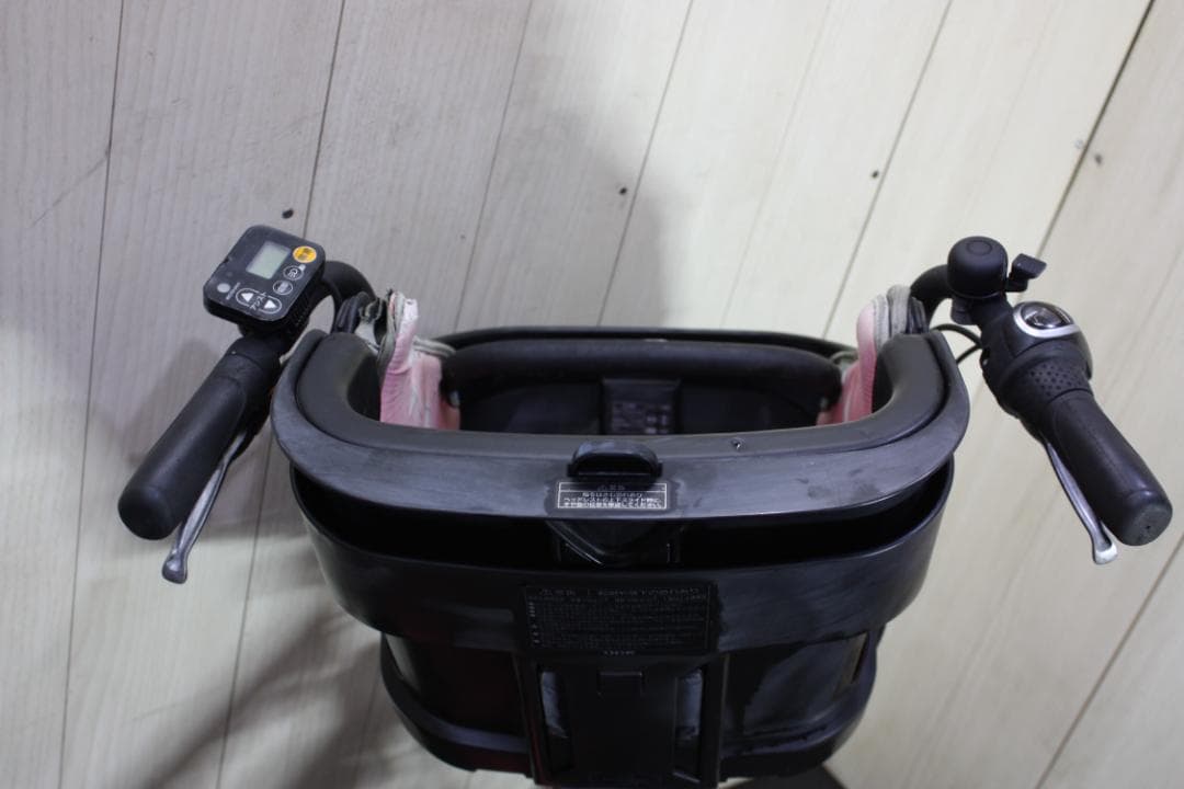 パナソニック ギュットミニDX BE-ELME03M 20型8AH 3段 LED