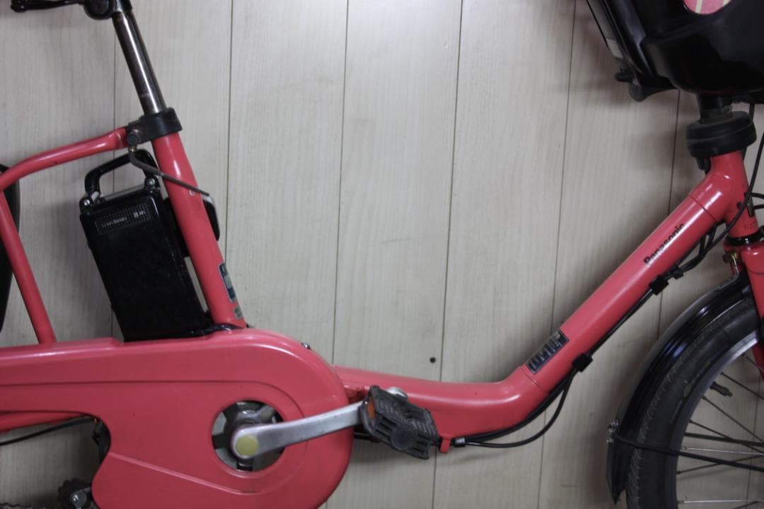 パナソニック ギュットミニDX BE-ELME03M 20型8AH 3段 LED