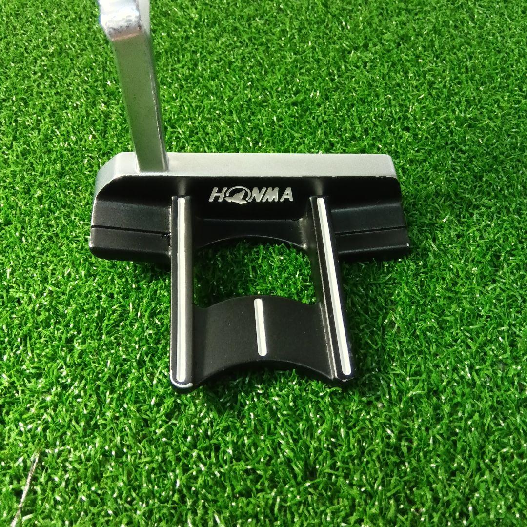 HONMA 　ST-03 パター