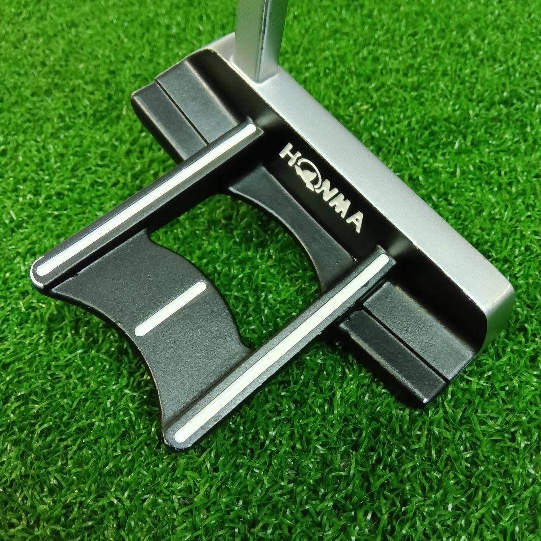 HONMA 　ST-03 パター