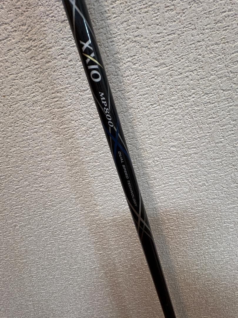 ダンロップ　XXIO 8　U5　23度　MP800　Rフレックス