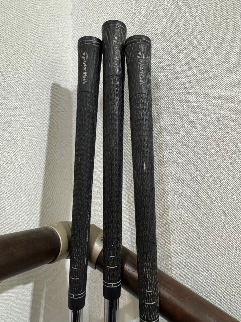 TaylorMade Rescue Fairwayウッドセット