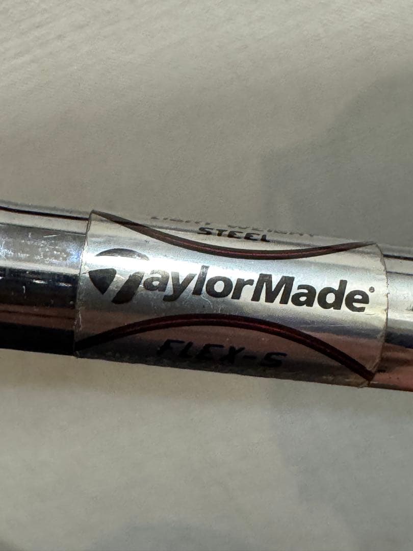 TaylorMade Rescue Fairwayウッドセット