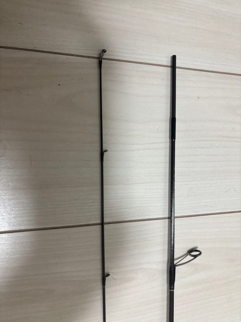 【最終値下げ】ripple fisher real crescent RC-55