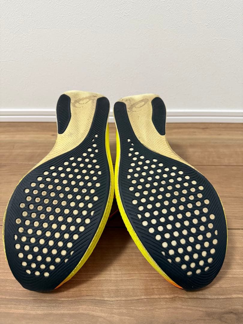 アシックス メタスピードスカイ  SPEED SKY 29cm