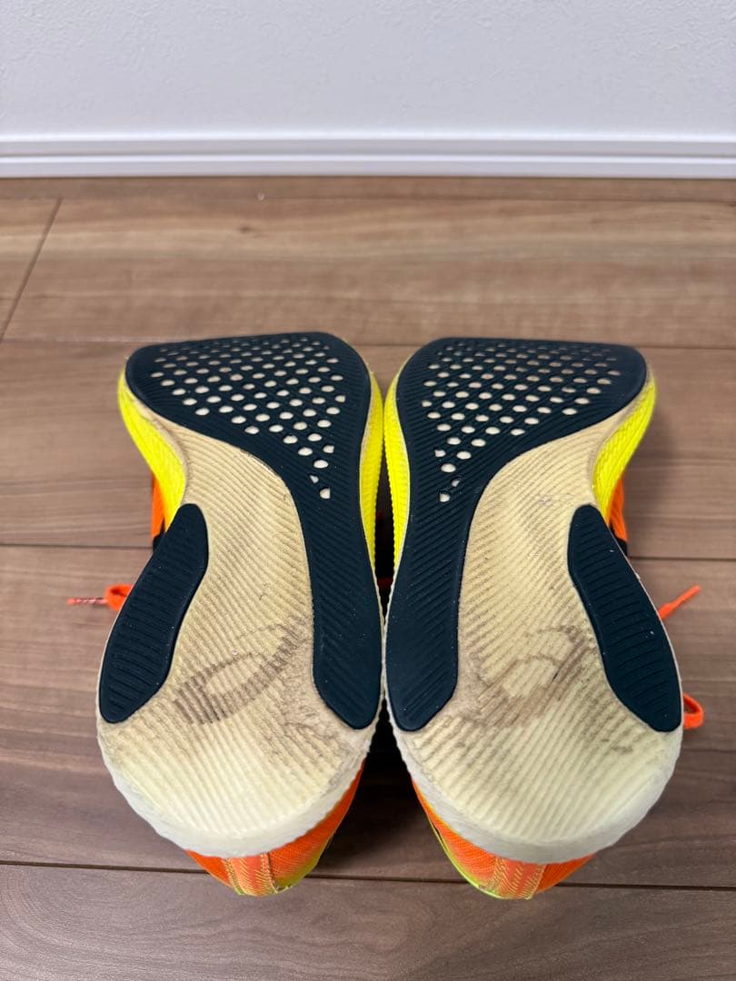 アシックス メタスピードスカイ  SPEED SKY 29cm