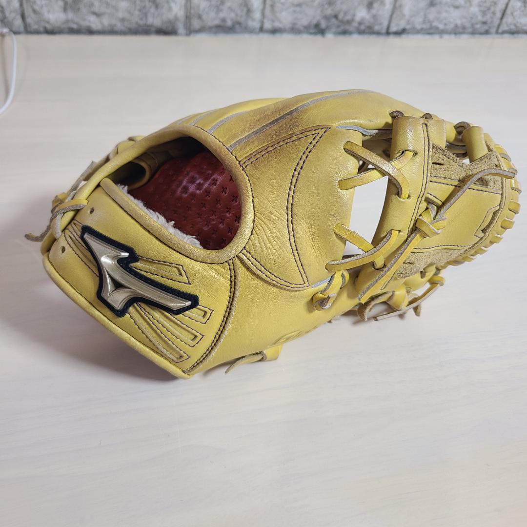 Mizuno ミズノ グローバルエリート H selection 02 軟式