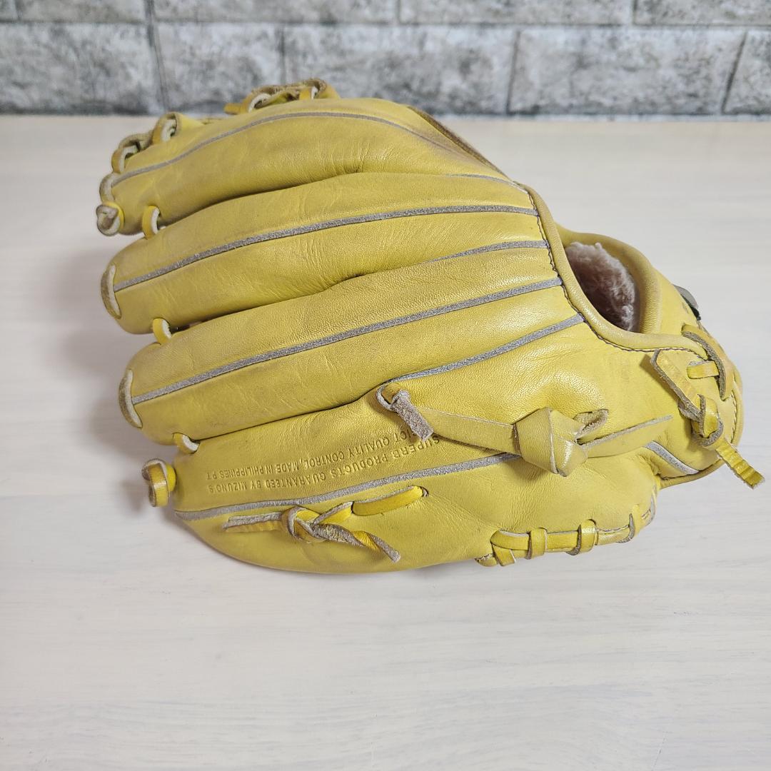 Mizuno ミズノ グローバルエリート H selection 02 軟式