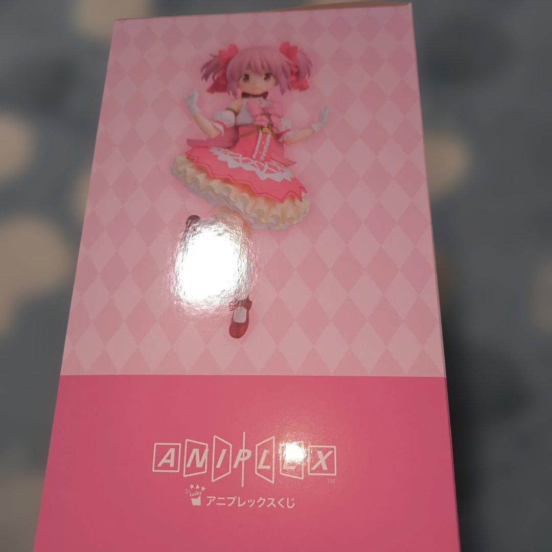 POP UP PARADE まどか☆マギカ まどか・カナメ