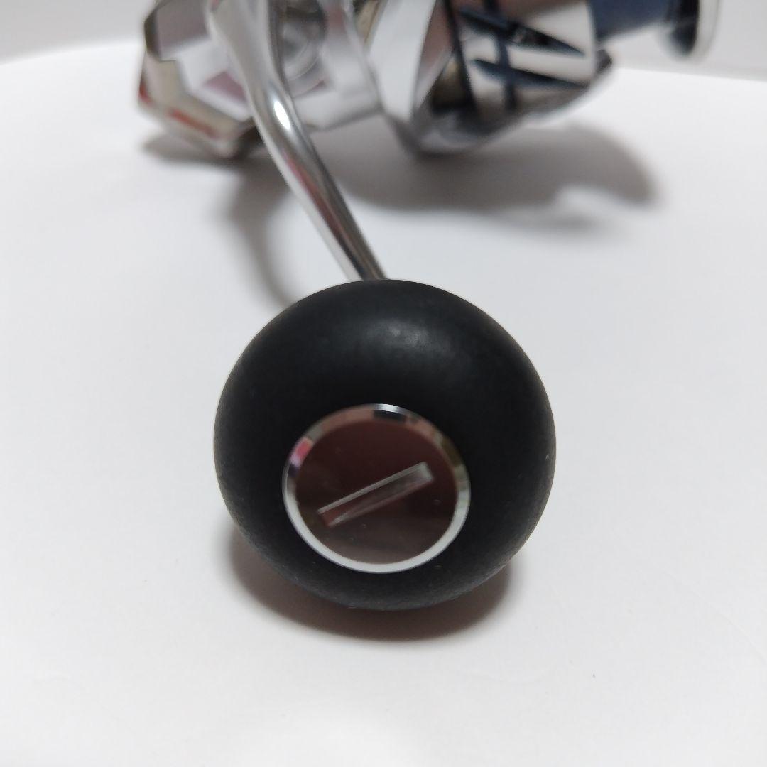 SHIMANO STRADIC C5000XG-M スピニングリール