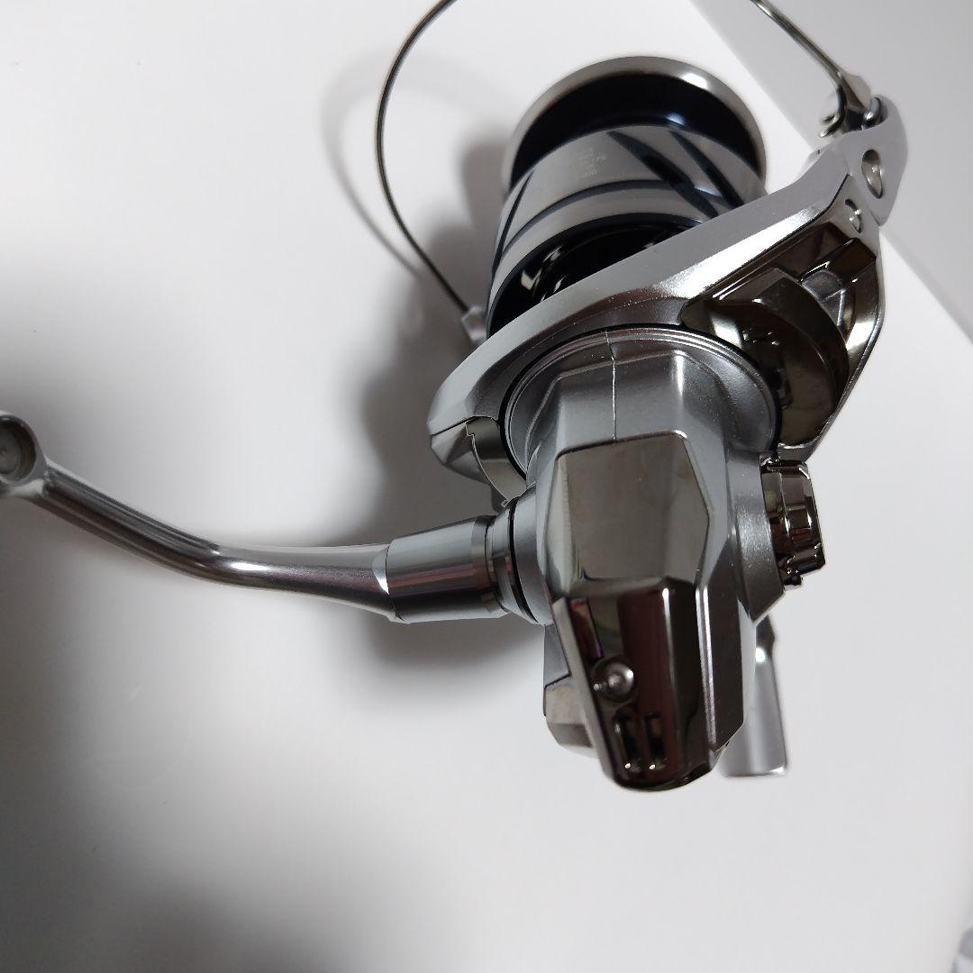SHIMANO STRADIC C5000XG-M スピニングリール