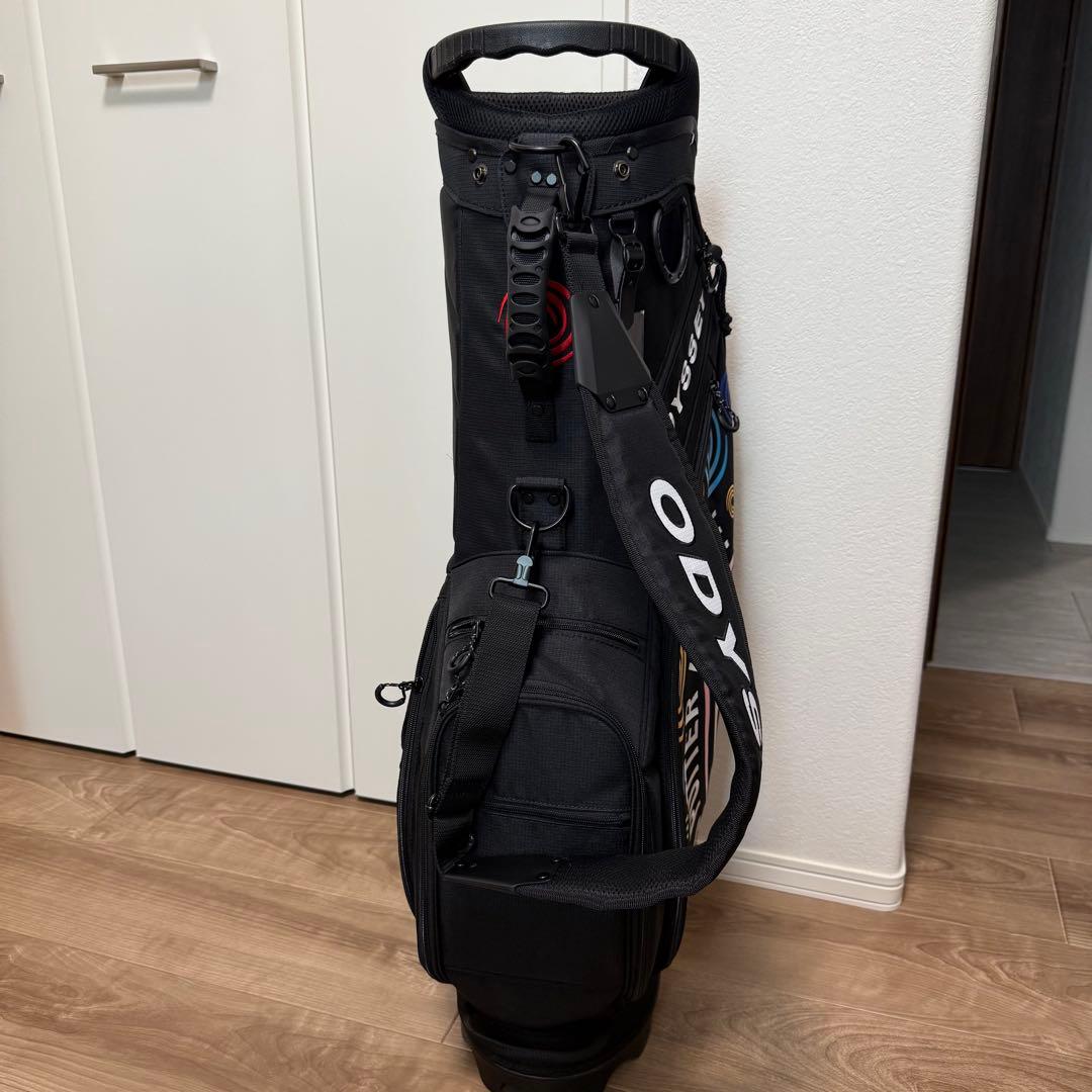 キャロウェイ(Callaway) スタンドキャディバッグ ODYSSEY