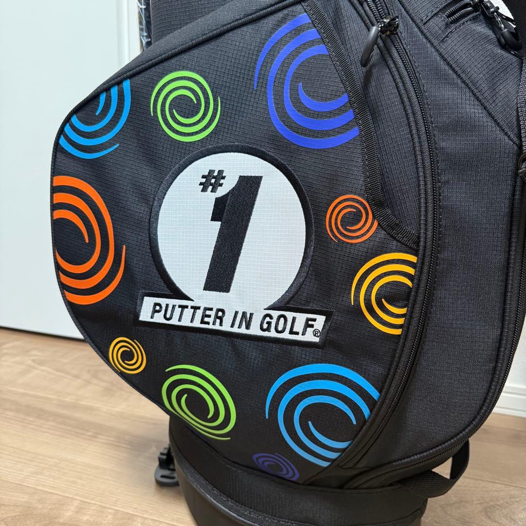 キャロウェイ(Callaway) スタンドキャディバッグ ODYSSEY