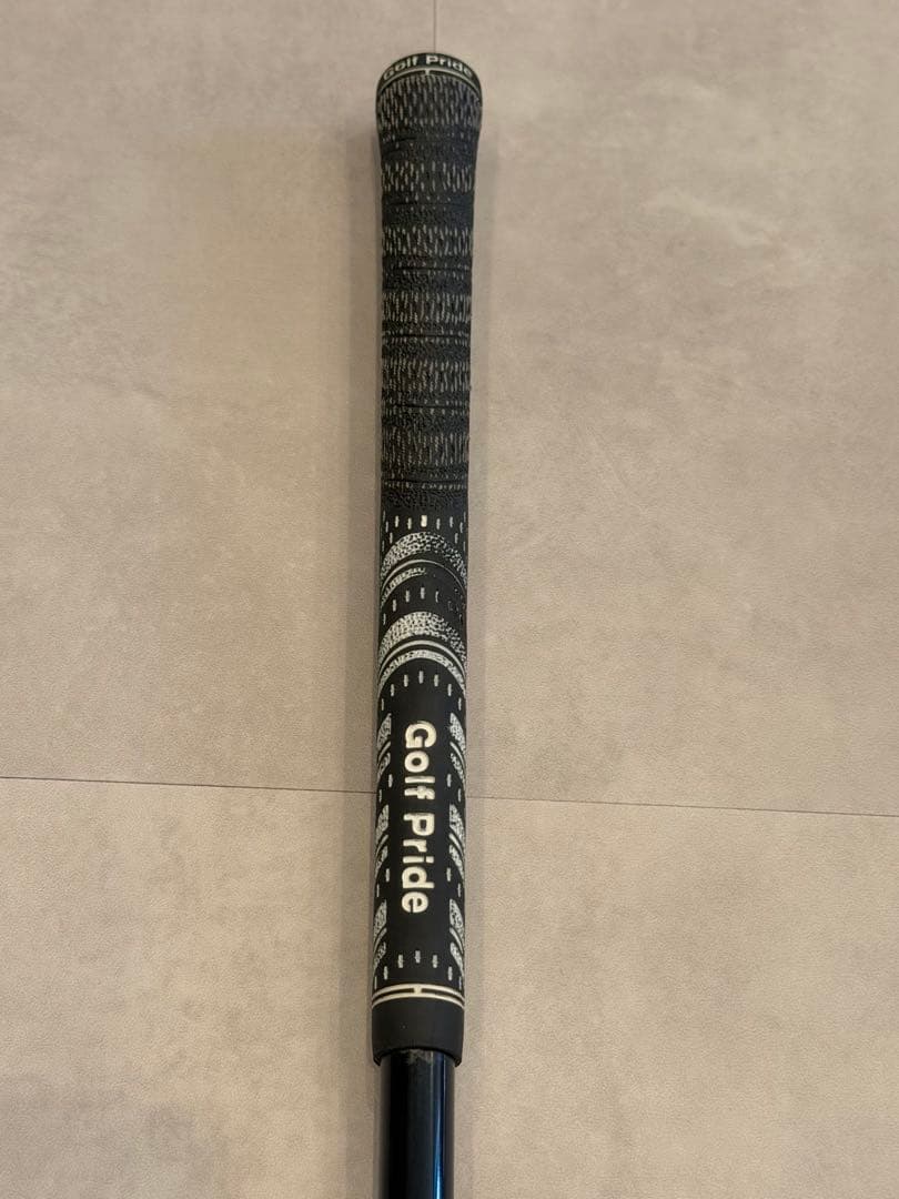 Golf Pride VENTUS ゴルフ シャフト 黒 ドライバー用