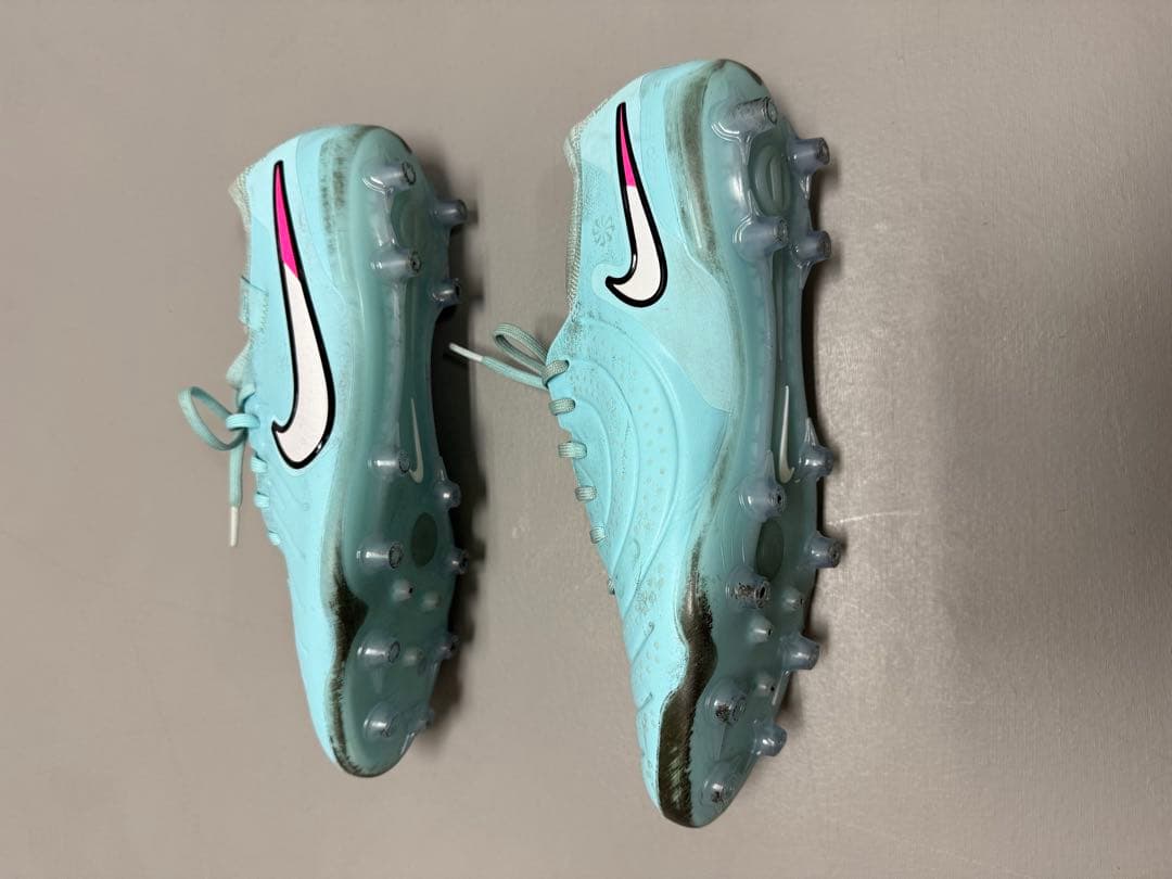 Nike ナイキ　ティエンポ レジェンド 10 エリート AG PRO