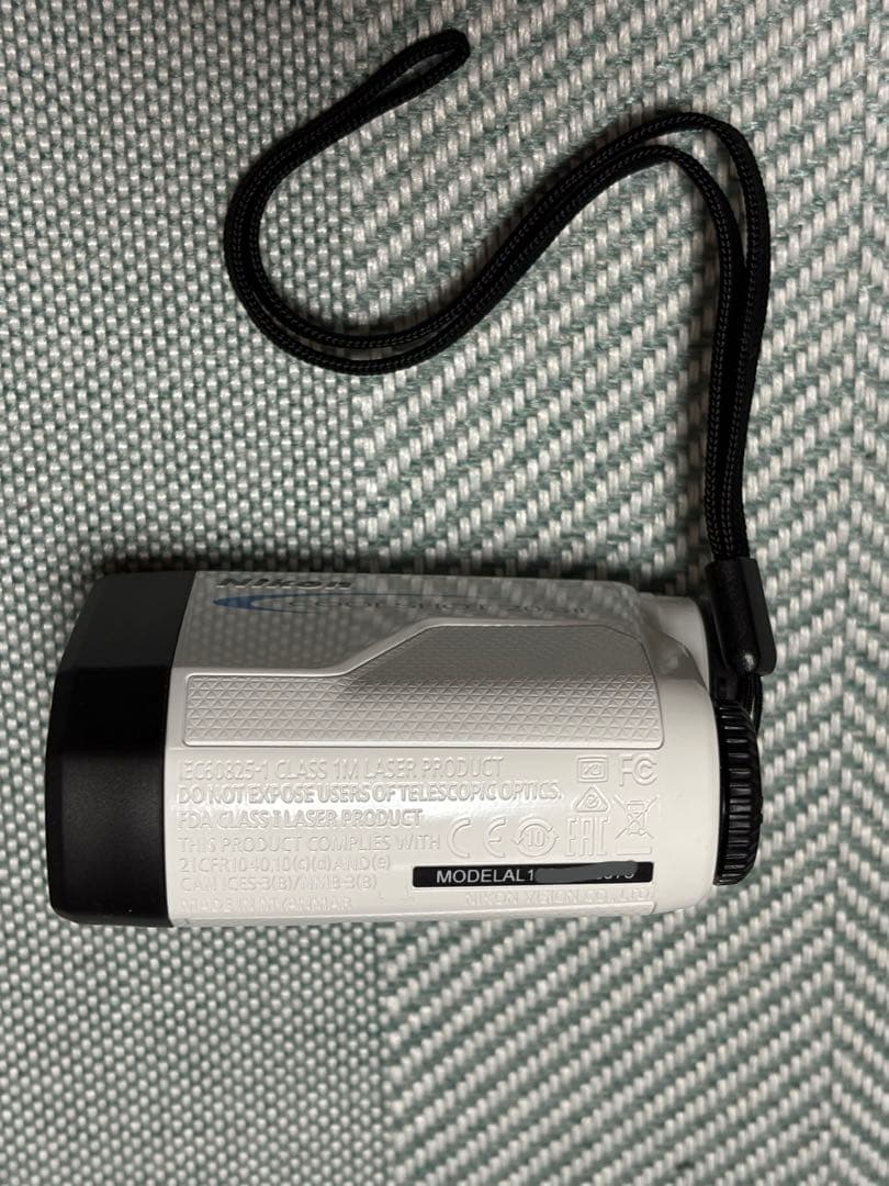 Nikon ニコン　クールショットCOOLSHOT 20 GII ゴルフ用距離計