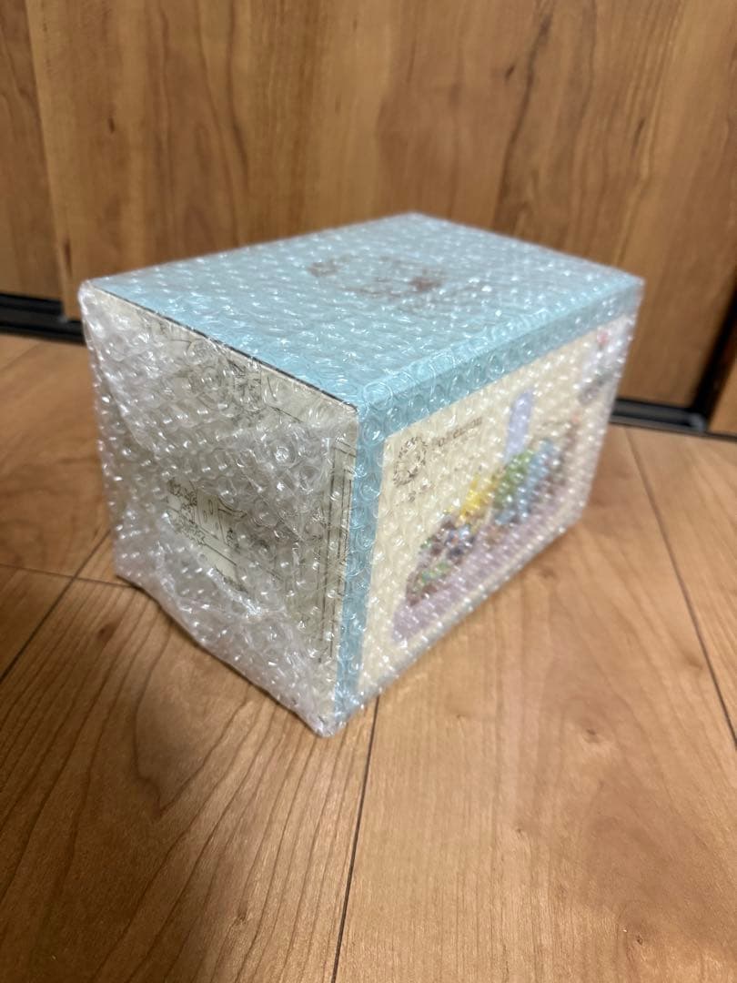 ポケモンセンター 一輪挿しフィギュア 未開封