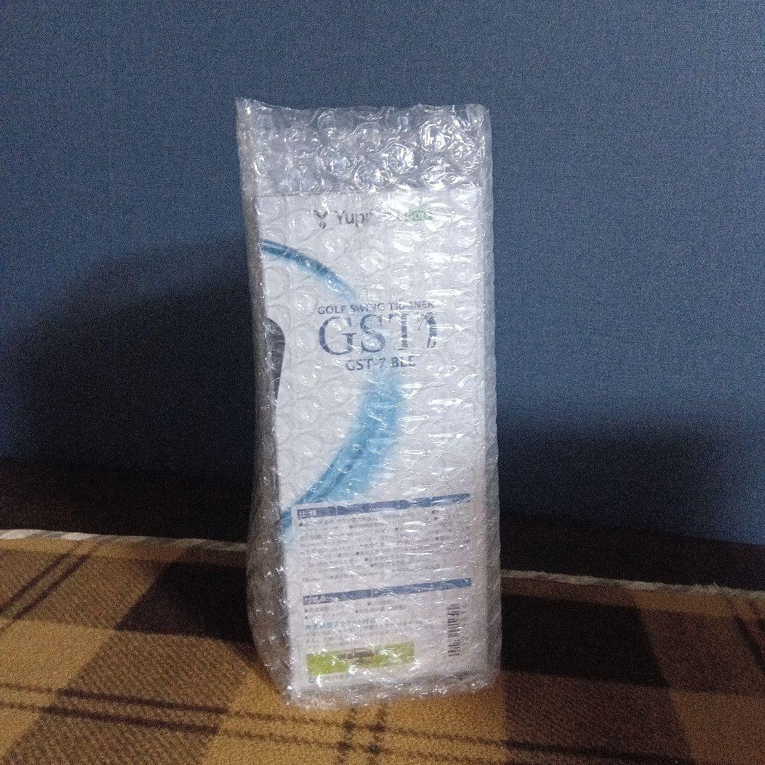 新品未使用　GST7-BLE ゴルフスイングトレーナー