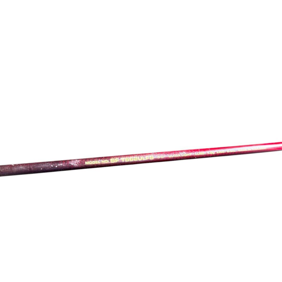 ダイワ　ストライクフォース　T562UFLS