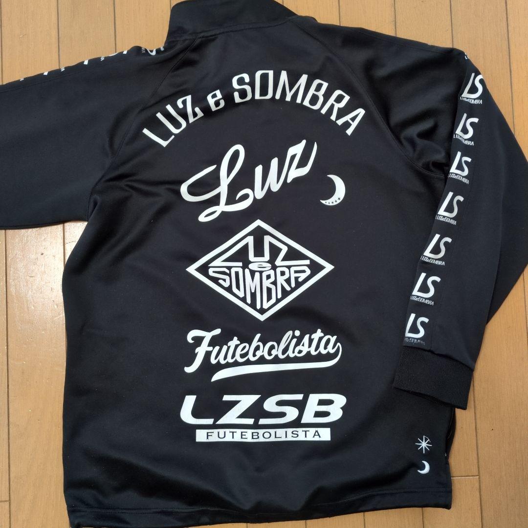 Luz e Sombra 上下ジャージセットアップSサイズ