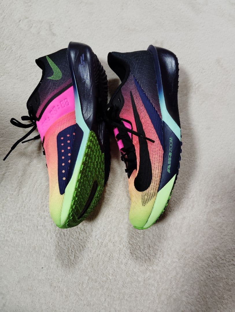 Nike エアズームライバルフライ4