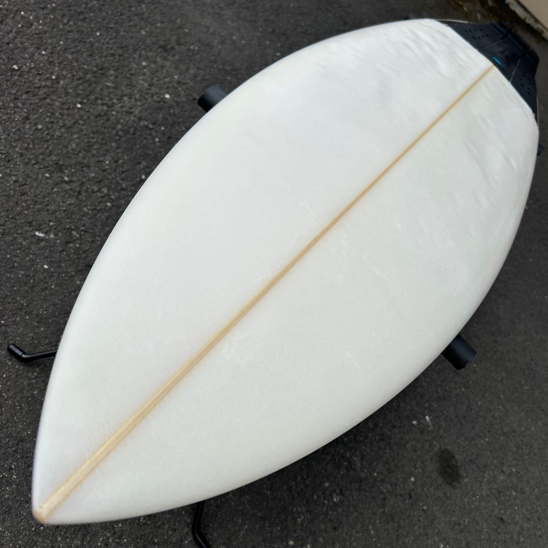 サーフボード ショート　EVOLVE 6'0