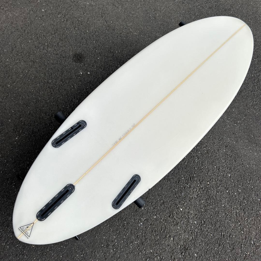 サーフボード ショート　EVOLVE 6'0