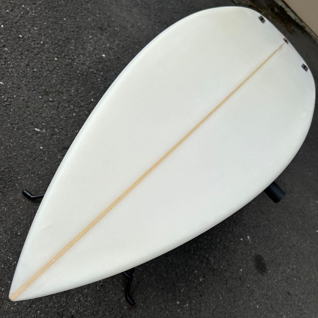 サーフボード ショート　EVOLVE 6'0