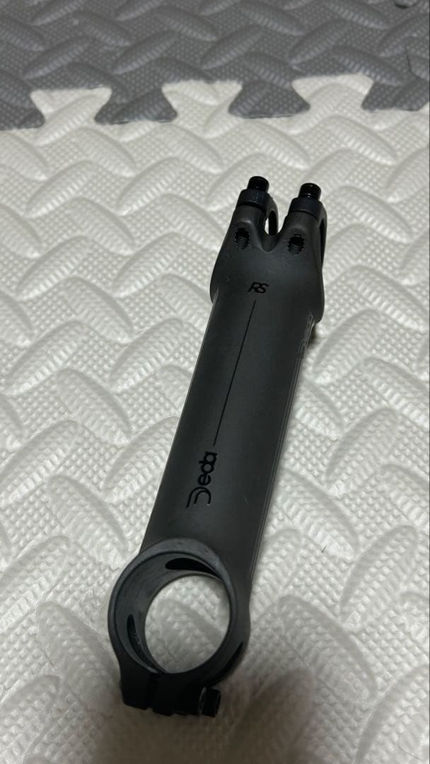 DEDA superleggero rs 120mm 美品