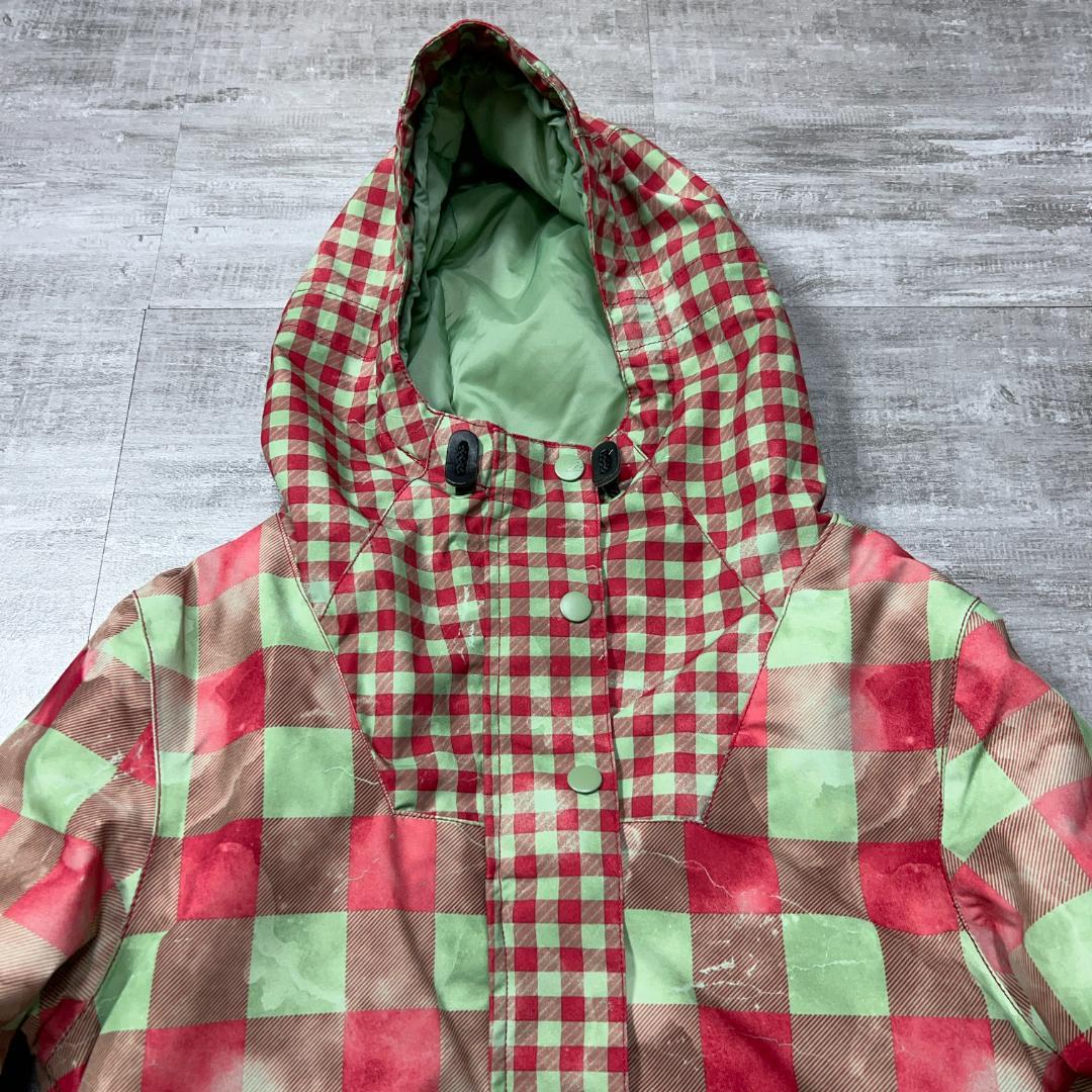 美品 BILLABONG ビラボン スノーボードウェア スキーウェア S-M