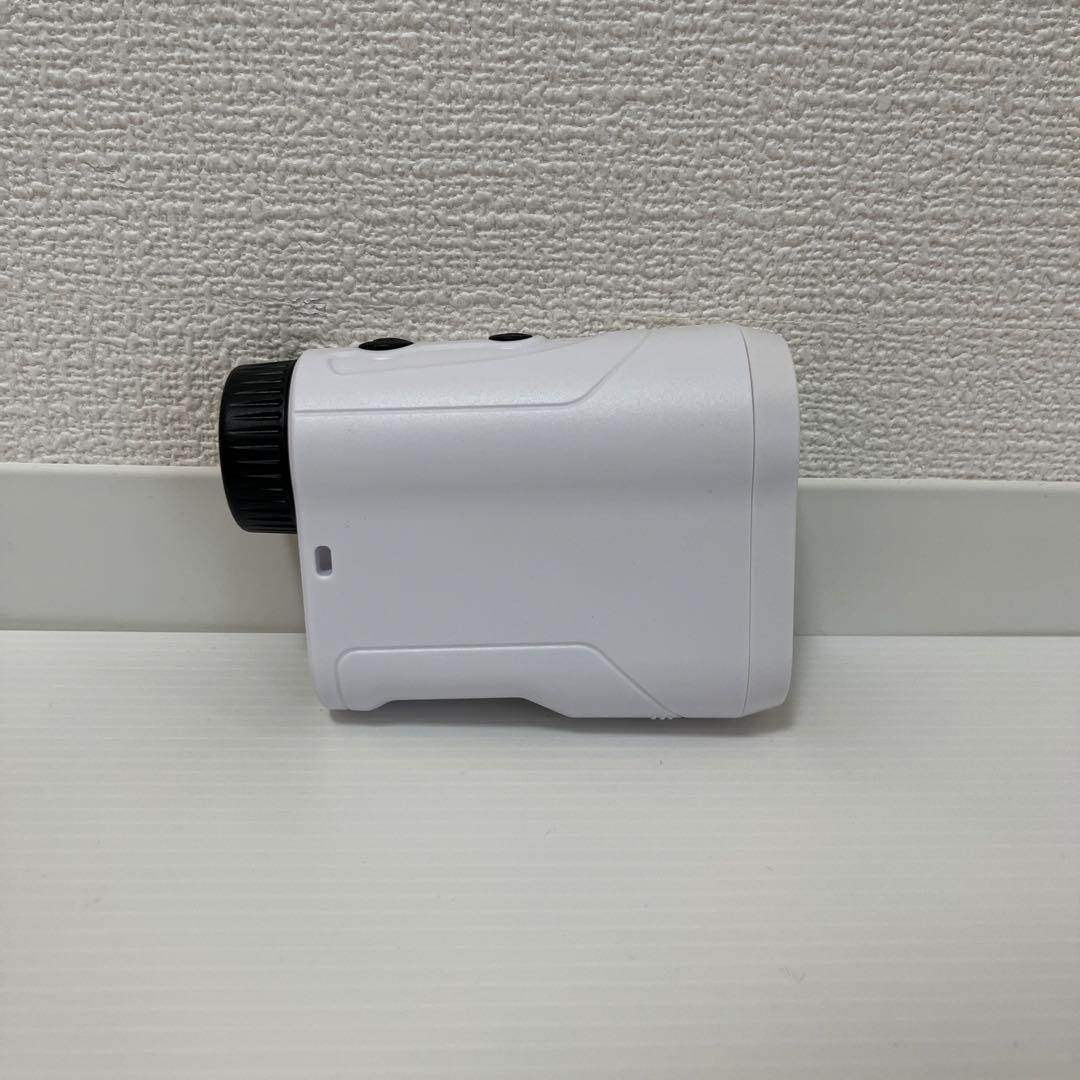 【在庫限り】REVASRI ゴルフ用距離計 NK-1000 ホワイト