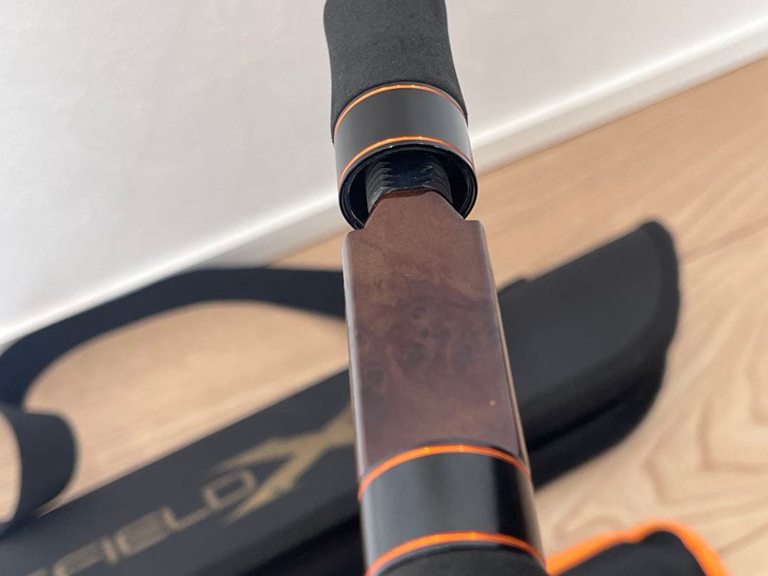 ダイワ presso st 60UL-4 中古良品 Daiwa プレッソ
